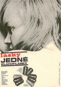 دانلود فیلم A Blonde in Love 1965257696-1880297777