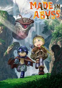 دانلود انیمه Made in Abyss222793-2078943826