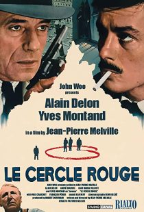 دانلود فیلم Le Cercle Rouge 1970253615-1951414267