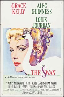 دانلود فیلم The Swan 1956252345-1412625656