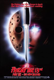 دانلود فیلم Friday the 13th Part VII: The New Blood 1988255758-508326158