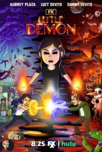 دانلود انیمیشن Little Demon252634-406796403