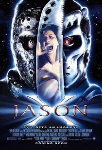 دانلود فیلم Jason X 2001258632-584291910