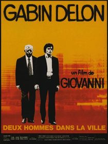 دانلود فیلم Two Men in Town 1973253620-701831993