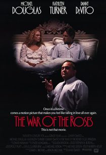 دانلود فیلم The War of the Roses 1989254442-678734169