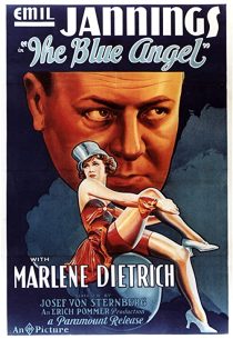 دانلود فیلم The Blue Angel 1930252724-1114836333