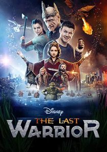 دانلود فیلم The Last Warrior 2017257776-1759458879