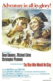 دانلود فیلم The Man Who Would Be King 1975257633-573912134