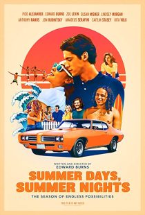 دانلود فیلم Summer Days, Summer Nights 2018253728-621369185