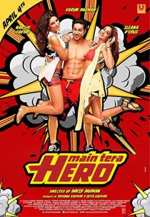 دانلود فیلم هندی Main Tera Hero 2014257860-58608719