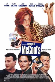 دانلود فیلم One Night at McCool’s 2001252288-526467793