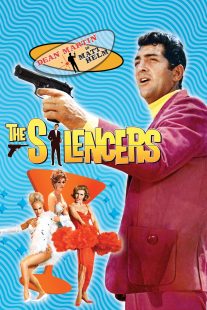 دانلود فیلم The Silencers 1966255645-943436892