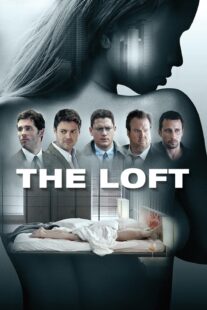 دانلود فیلم The Loft 2014253463-783932333