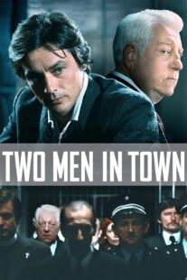 دانلود فیلم Two Men in Town 1973253620-1802468236