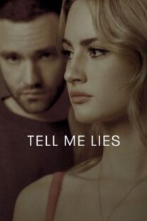 دانلود سریال Tell Me Lies258609-719995161