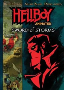 دانلود انیمیشن Hellboy Animated: Sword of Storms 2006271106-862713453