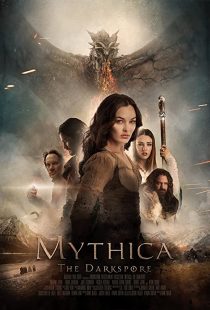 دانلود فیلم Mythica: The Darkspore 2015274538-758729325