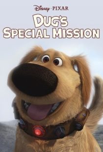 دانلود انیمیشن Dug’s Special Mission 2009270888-566740505