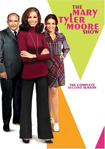 دانلود سریال The Mary Tyler Moore Show