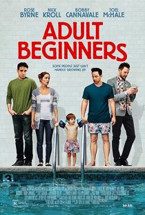 دانلود فیلم Adult Beginners 2014272321-420304490