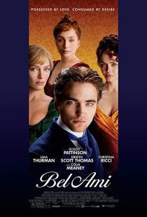 دانلود فیلم Bel Ami 2012274110-873074406