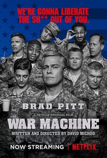 دانلود فیلم War Machine 2017273782-278837444