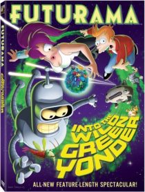 دانلود انیمیشن Futurama: Into the Wild Green Yonder 2009274138-1535140273