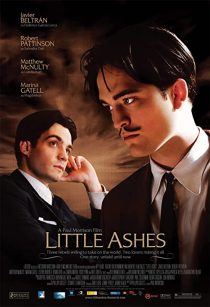 دانلود فیلم Little Ashes 2008271669-657578338