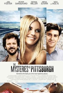 دانلود فیلم The Mysteries of Pittsburgh 2008274684-456040344