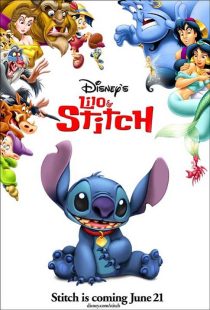 دانلود انیمیشن Lilo & Stitch 2002271917-724049502