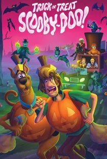 دانلود انیمیشن Trick or Treat Scooby-Doo! 2022273370-2072463011