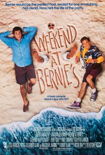 دانلود فیلم Weekend at Bernie’s 1989272056-160586993