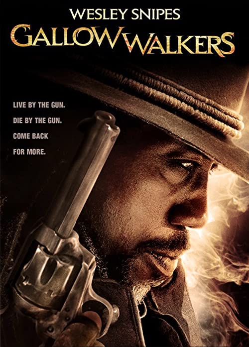 دانلود فیلم Gallowwalkers 2012