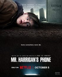 دانلود فیلم Mr. Harrigan’s Phone 2022270833-1846304145