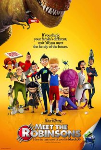 دانلود انیمیشن Meet the Robinsons 2007270715-2066998216