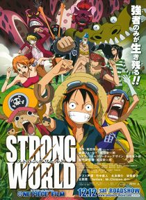 دانلود انیمه One Piece: Strong World 2009273851-841474777