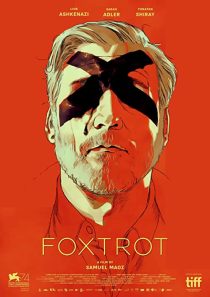 دانلود فیلم Foxtrot 2017273622-334157903