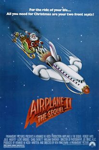 دانلود فیلم Airplane II: The Sequel 1982270685-1345328535