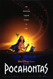 دانلود انیمیشن Pocahontas 1995273787-253543927