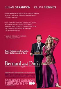 دانلود فیلم Bernard and Doris 2006274492-1712446367