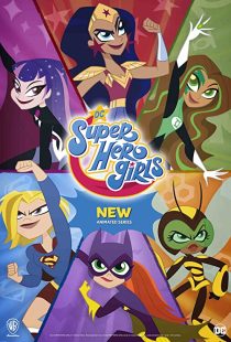 دانلود انیمیشن DC Super Hero Girls271220-1183198058