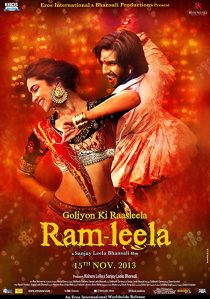 دانلود فیلم هندی RamLeela 2013273018-1935204116