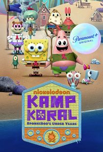 دانلود انیمیشن Kamp Koral: SpongeBob’s Under Years274074-1109003318