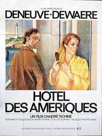 دانلود فیلم Hôtel des Amériques 1981273706-1941681251