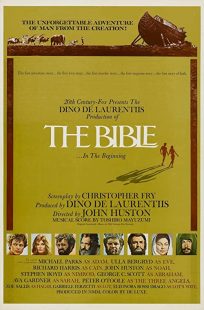 دانلود فیلم The Bible: In the Beginning… 1966272061-660059442