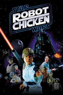 دانلود انیمیشن Robot Chicken: Star Wars 2007271456-1109267328