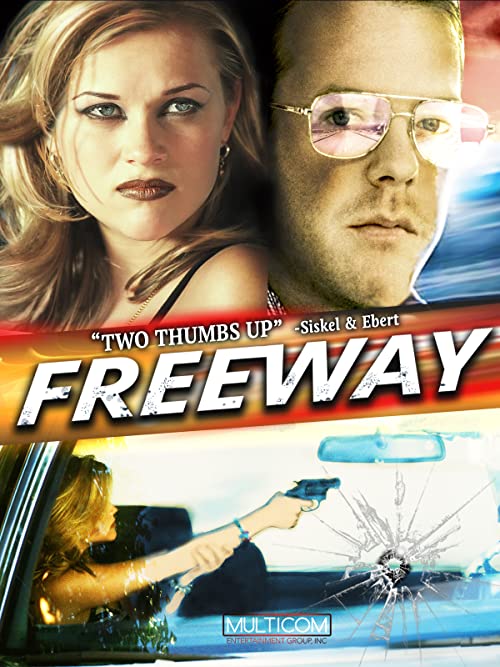 دانلود فیلم Freeway 1996