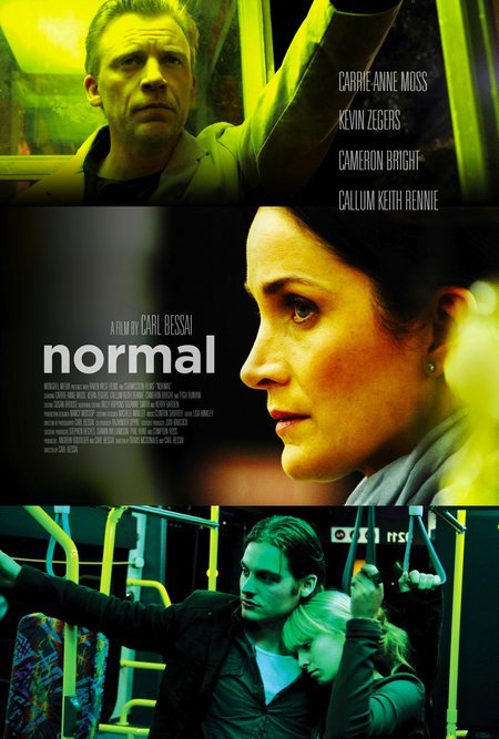 دانلود فیلم Normal 2007