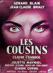 دانلود فیلم The Cousins 1959272607-1154243700