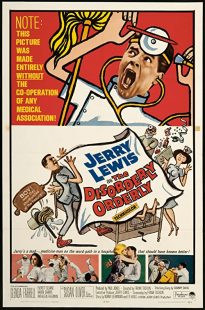 دانلود فیلم The Disorderly Orderly 1964271455-977495898